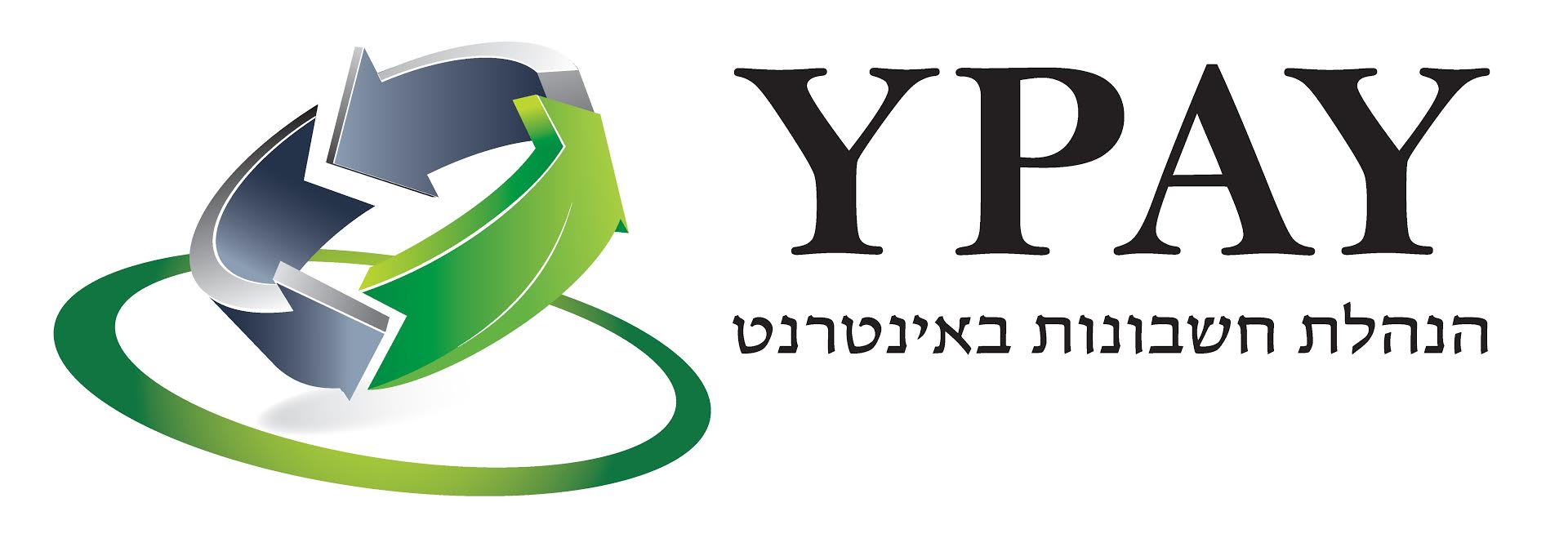  Ypayלוגו